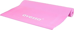 Avessa Eva 0.40 mm Pembe Pilates Minderi