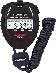 Avessa CG503 Hafızasız Kronometre