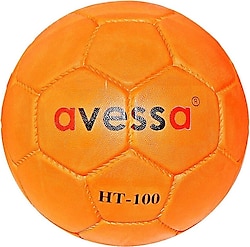 Avessa HT-100 Kauçuk 1 Numara Hentbol Topu