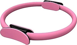 Avessa PR-200 38 cm Tutmalı Pilates Çemberi