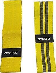 Avessa LAB-1000 Aerobik Hafif Direnç Lastiği