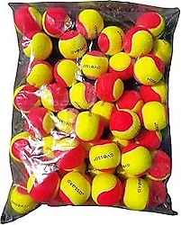 Avessa TT-5 48'li Tenis Topu