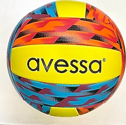 Avessa VT-100 5 Numara Voleybol Topu