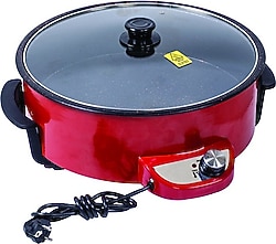 Avesta NARA AVP-1384 Pizza Makinesi