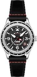 AVI-8 Flyboy Airmaster GMT Automatic AV-4128 Erkek Kol Saati