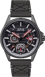 AVI-8 Hawker Harrier Farley Multifunction AV-4098 Erkek Kol Saati