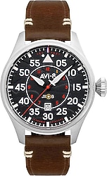 AVI-8 Hawker Hurricane Clowes Automatic AV-4097 Erkek Kol Saati
