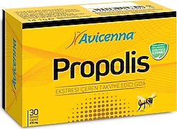 Avicenna Propolis