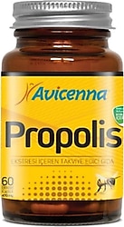 Avicenna Propolis 60 Kapsül