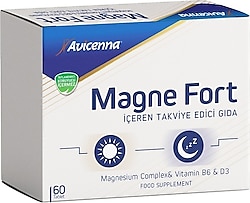 Avıcenna Biotin 2500 Mcg Tab. 3 Adet Fiyatları, Özellikleri ve ...