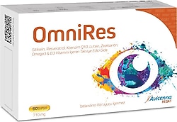Avicenna Omnires 60 Softjel