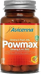 Avicenna Ginseng 130 Tablet main image 1