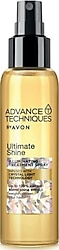 Avon Advance Techniques Parlaklık Veren 100 ml Saç Spreyi
