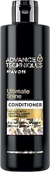 Avon Advance Techniques Parlaklık Veren 250 ml Saç Kremi