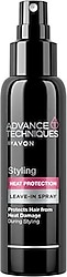 Avon Advance Techniques Isıya Karşı Koruyucu 100 ml Saç Spreyi