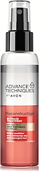 Avon Advance Techniques Yeniden Yapılandırıcı 100 ml Saç Spreyi