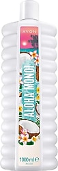 Avon Senses Aloha Monoi 1000 ml Banyo Köpüğü