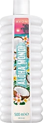 Avon Aloha Monoi 500 ml Banyo Köpüğü