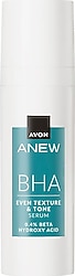 Avon Anew BHA Even Tone & Texture Ton Eşitleyen 30 ml Yüz Serumu