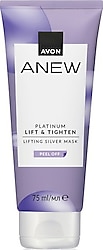 Avon Anew Platinum Soyulabilen Yüz Maskesi 75 ml