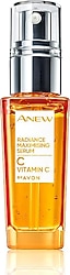 Avon Anew Radiance Maximising C Vitamin 30 ml Yüz Serumu