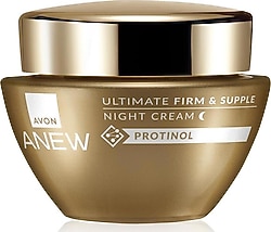 Avon Anew Ultimate Firm & Supple Yaşlanma Karşıtı Gece Kremi 50 ml