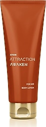 Avon Attraction Awaken 125 ml Kadın Vücut Losyonu