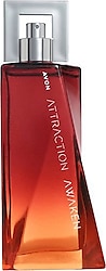 Avon Attraction Awaken EDT 75 ml Erkek Parfüm