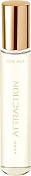 Avon Attraction EDP 10 ml Kadın Parfüm