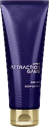 Avon Attraction Game 125 ml Vücut Losyonu