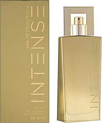 Avon Attraction Intense EDP 50 ml Kadın Parfüm