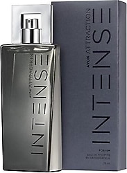 Avon Attraction Intense EDT 75 ml Erkek Parfüm