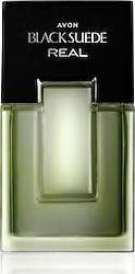 Avon Black Suede Real EDT 75 ml Erkek Parfüm