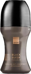 Avon Black Suede Touch 50 ml Erkek Roll-On