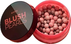 Avon Blush Pearls Top Allık