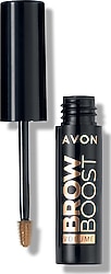 Avon Brow Boost Blonde Kaş Jeli