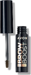 Avon Brow Boost Dark Brown Kaş Jeli