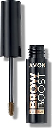 Avon Brow Boost Light Brown Kaş Jeli