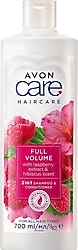 Avon Care Ahududu ve Hibiskus Özleri 2'si 1 Arada 700 ml Şampuan