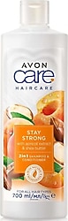 Avon Care Kayısı Özü ve Shea Yağı 2'si 1 Arada 700 ml Şampuan