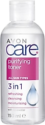 Avon Care Purifying 3 in 1 150 ml Tonik