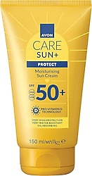 Avon Care Sun+ Protect Nemlendirici 150 ml 50 Faktör Güneş Kremi