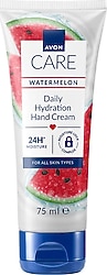 Avon Care Watermelon Karpuz Kokulu El Kremi 75 ml