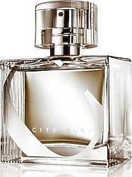 Avon City Rush EDP 50 ml Kadın Parfüm