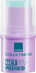 Avon Color Trend Get Primed Stick Makyaj Bazı
