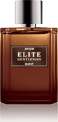 Avon Elite Gentleman Quest EDT Erkek Parfüm 75 ml