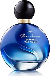 Avon Far Away Beyond The Moon EDP 50 ml Kadın Parfüm