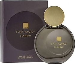 Avon Far Away Glamour EDP 50 ml Kadın Parfüm