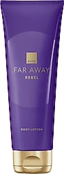 Avon Far Away Rebel 125 ml Vücut Losyonu