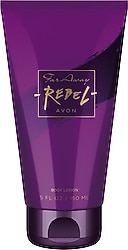 Avon Far Away Rebel 150 ml Vücut Losyonu